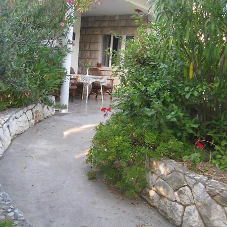 Barko Apartment And Rooms Χβαρ Εξωτερικό φωτογραφία