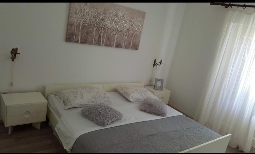 Barko Apartment And Rooms Χβαρ Εξωτερικό φωτογραφία