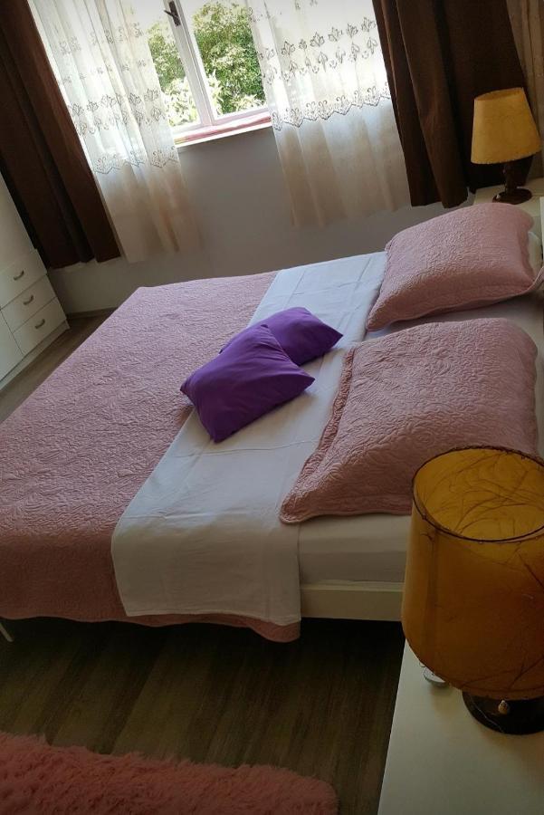 Barko Apartment And Rooms Χβαρ Εξωτερικό φωτογραφία