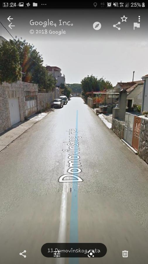 Barko Apartment And Rooms Χβαρ Εξωτερικό φωτογραφία