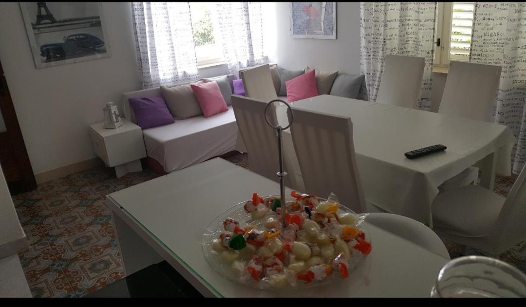 Barko Apartment And Rooms Χβαρ Εξωτερικό φωτογραφία