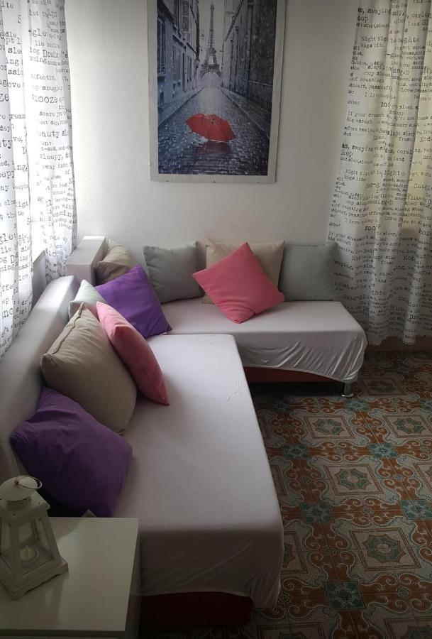 Barko Apartment And Rooms Χβαρ Εξωτερικό φωτογραφία