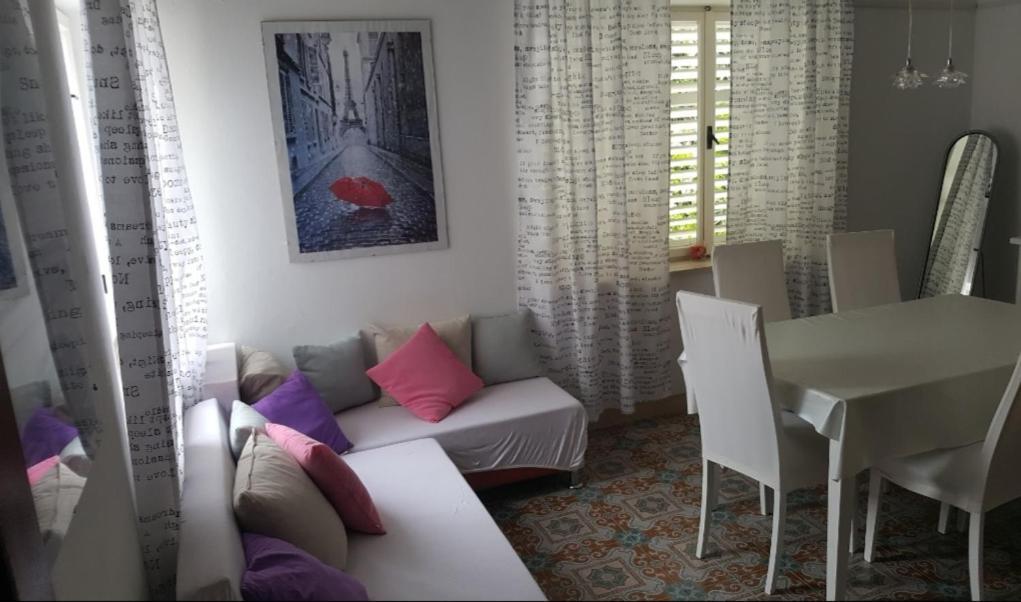 Barko Apartment And Rooms Χβαρ Εξωτερικό φωτογραφία