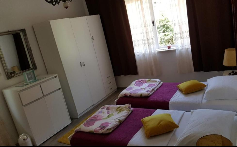 Barko Apartment And Rooms Χβαρ Εξωτερικό φωτογραφία