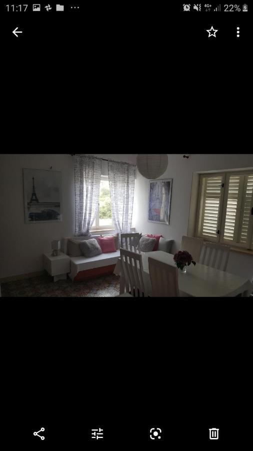 Barko Apartment And Rooms Χβαρ Εξωτερικό φωτογραφία