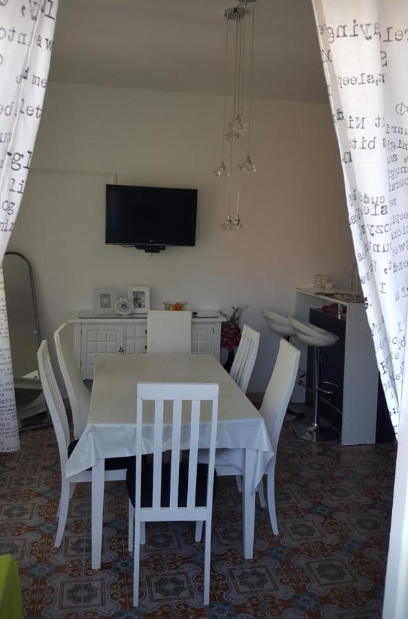 Barko Apartment And Rooms Χβαρ Εξωτερικό φωτογραφία