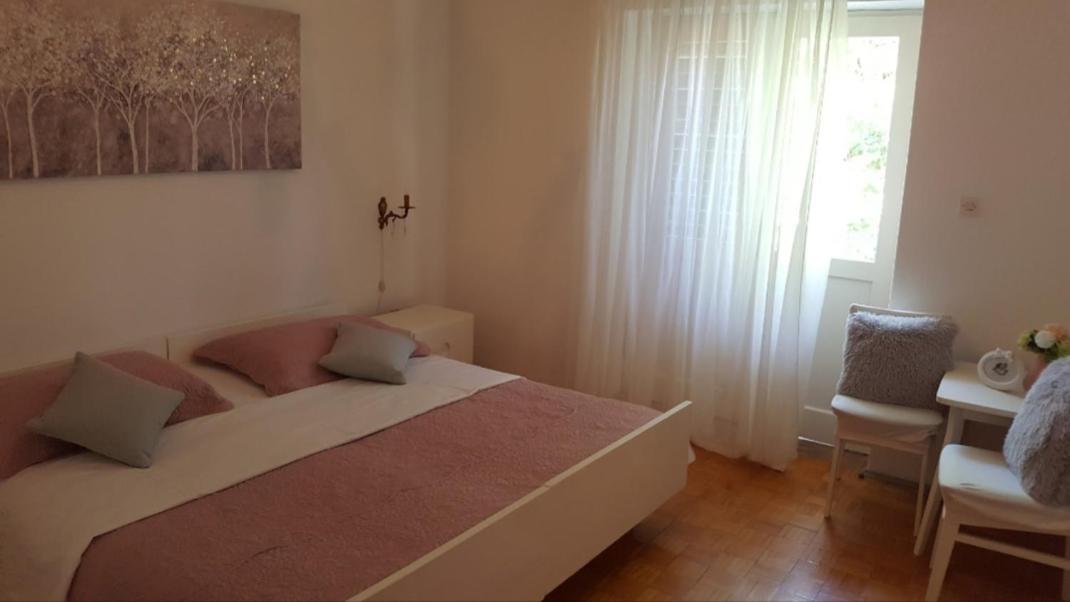 Barko Apartment And Rooms Χβαρ Εξωτερικό φωτογραφία