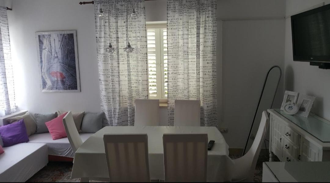 Barko Apartment And Rooms Χβαρ Εξωτερικό φωτογραφία