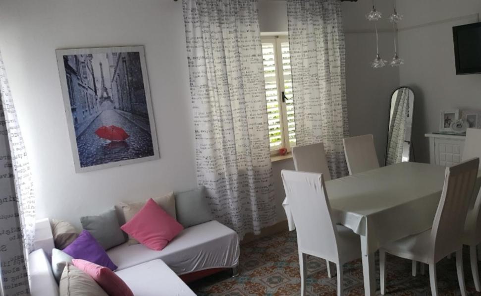 Barko Apartment And Rooms Χβαρ Εξωτερικό φωτογραφία