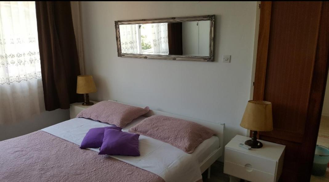 Barko Apartment And Rooms Χβαρ Εξωτερικό φωτογραφία