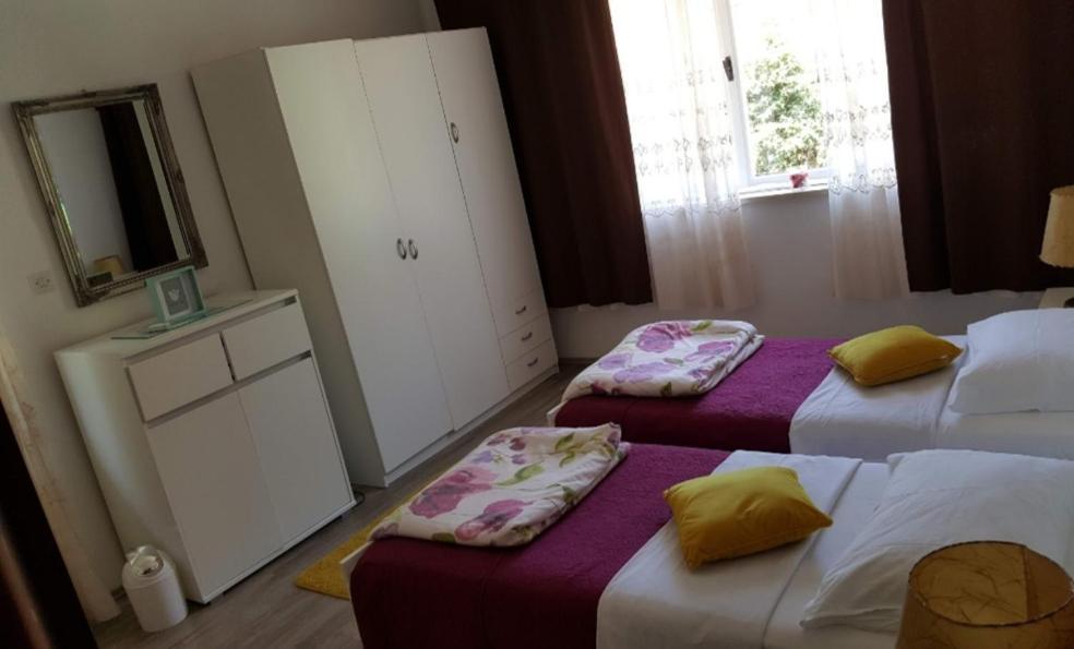 Barko Apartment And Rooms Χβαρ Εξωτερικό φωτογραφία
