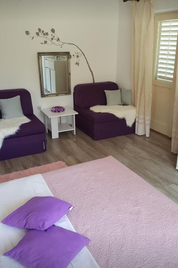 Barko Apartment And Rooms Χβαρ Εξωτερικό φωτογραφία