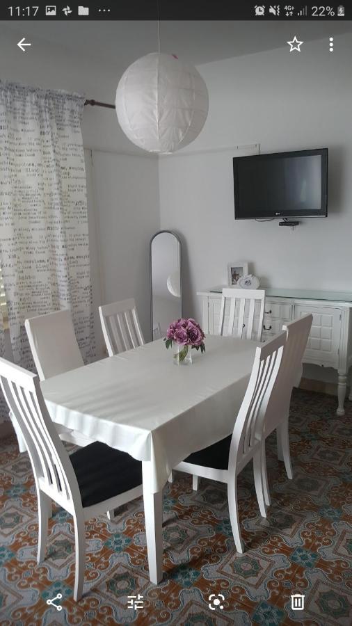 Barko Apartment And Rooms Χβαρ Εξωτερικό φωτογραφία