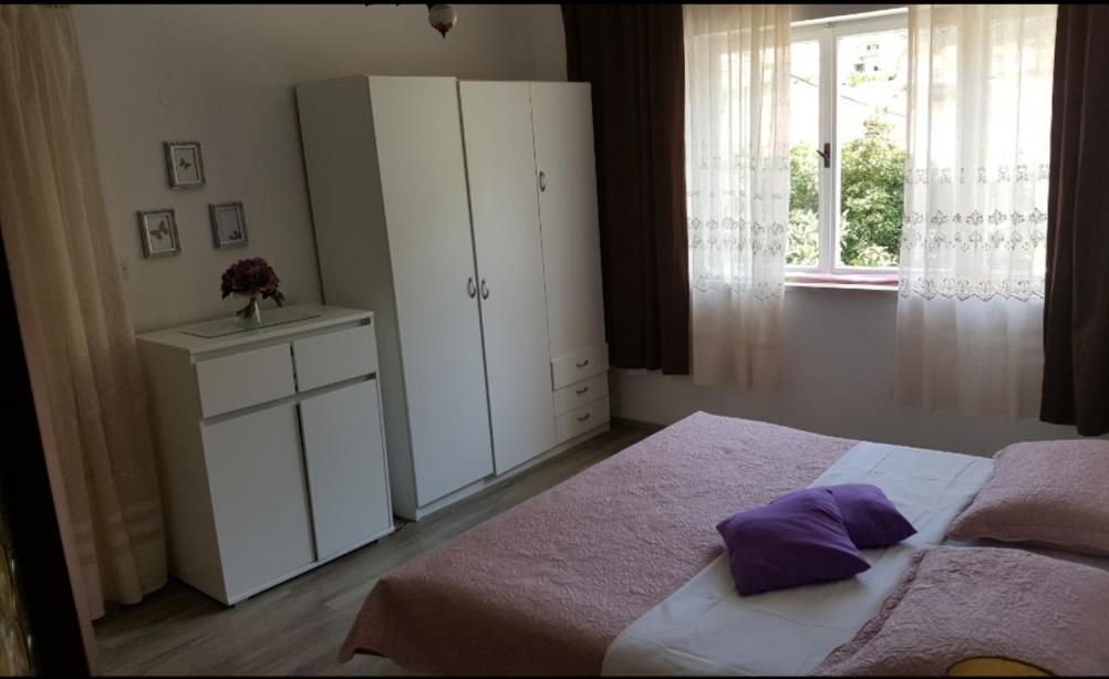 Barko Apartment And Rooms Χβαρ Εξωτερικό φωτογραφία