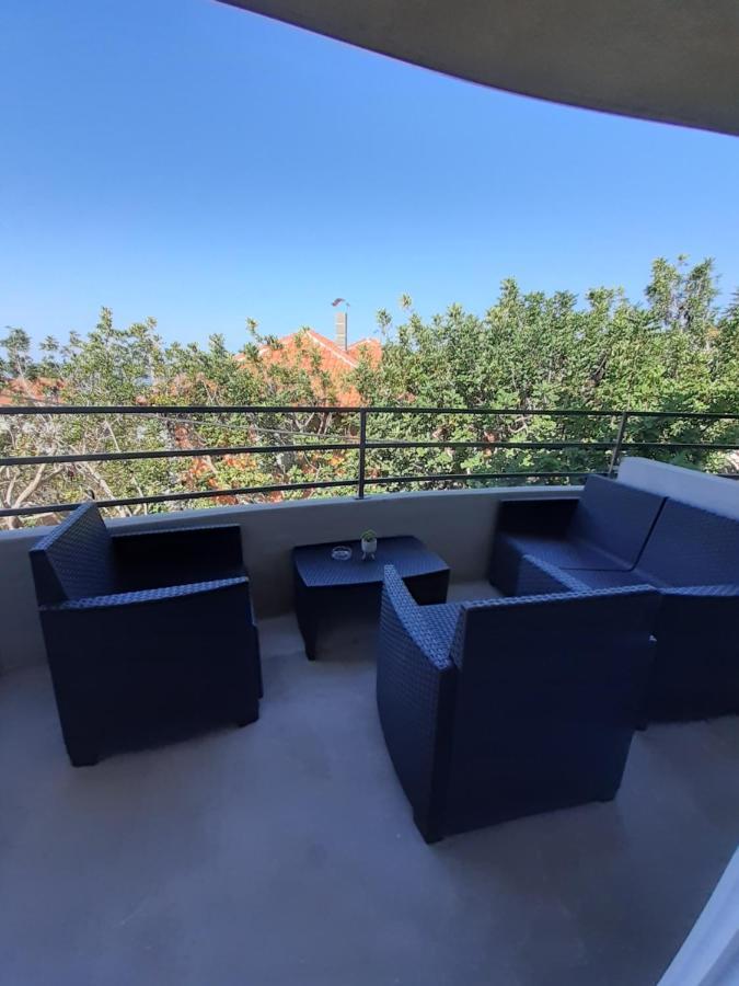 Barko Apartment And Rooms Χβαρ Εξωτερικό φωτογραφία