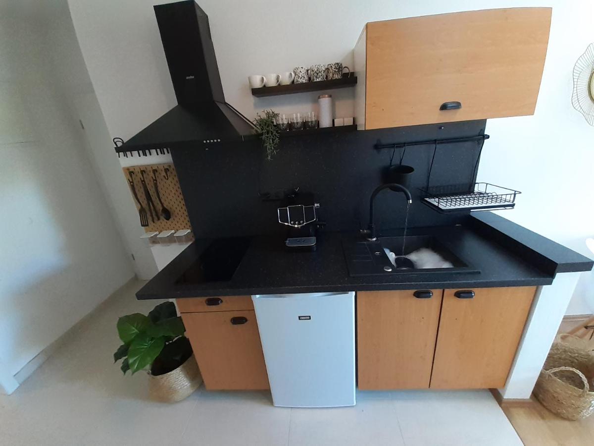 Barko Apartment And Rooms Χβαρ Εξωτερικό φωτογραφία