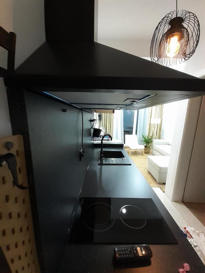 Barko Apartment And Rooms Χβαρ Εξωτερικό φωτογραφία