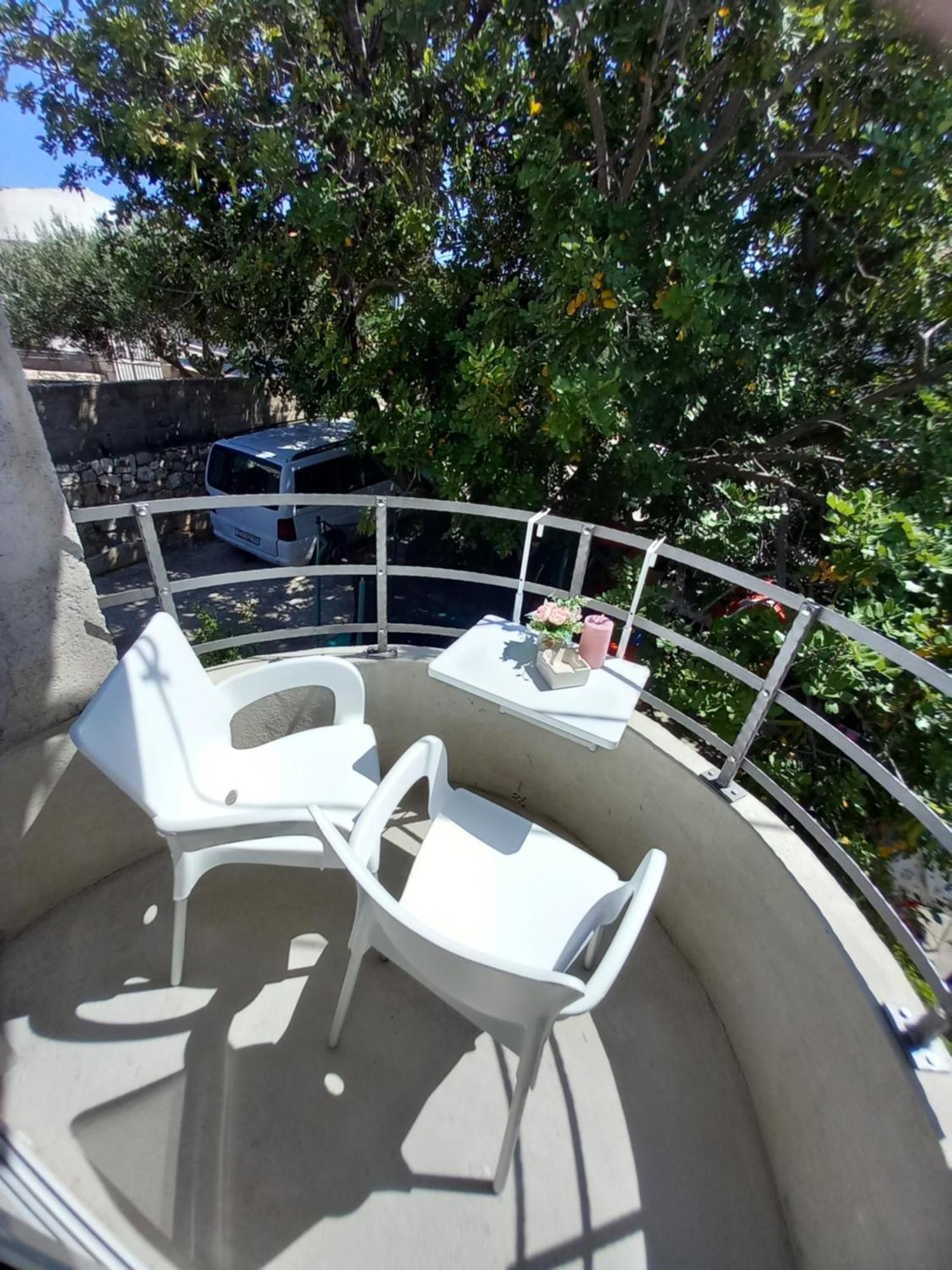 Barko Apartment And Rooms Χβαρ Εξωτερικό φωτογραφία