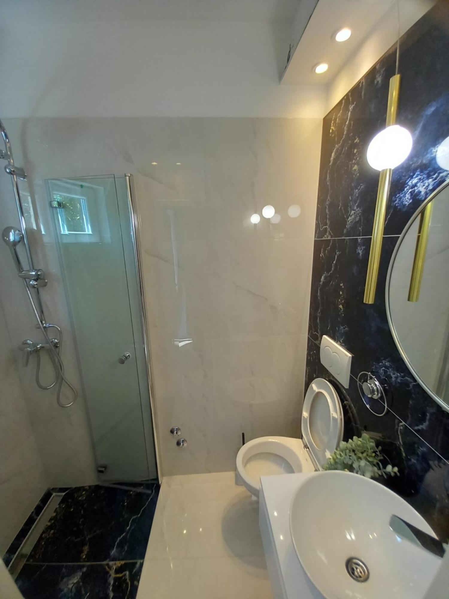 Barko Apartment And Rooms Χβαρ Εξωτερικό φωτογραφία