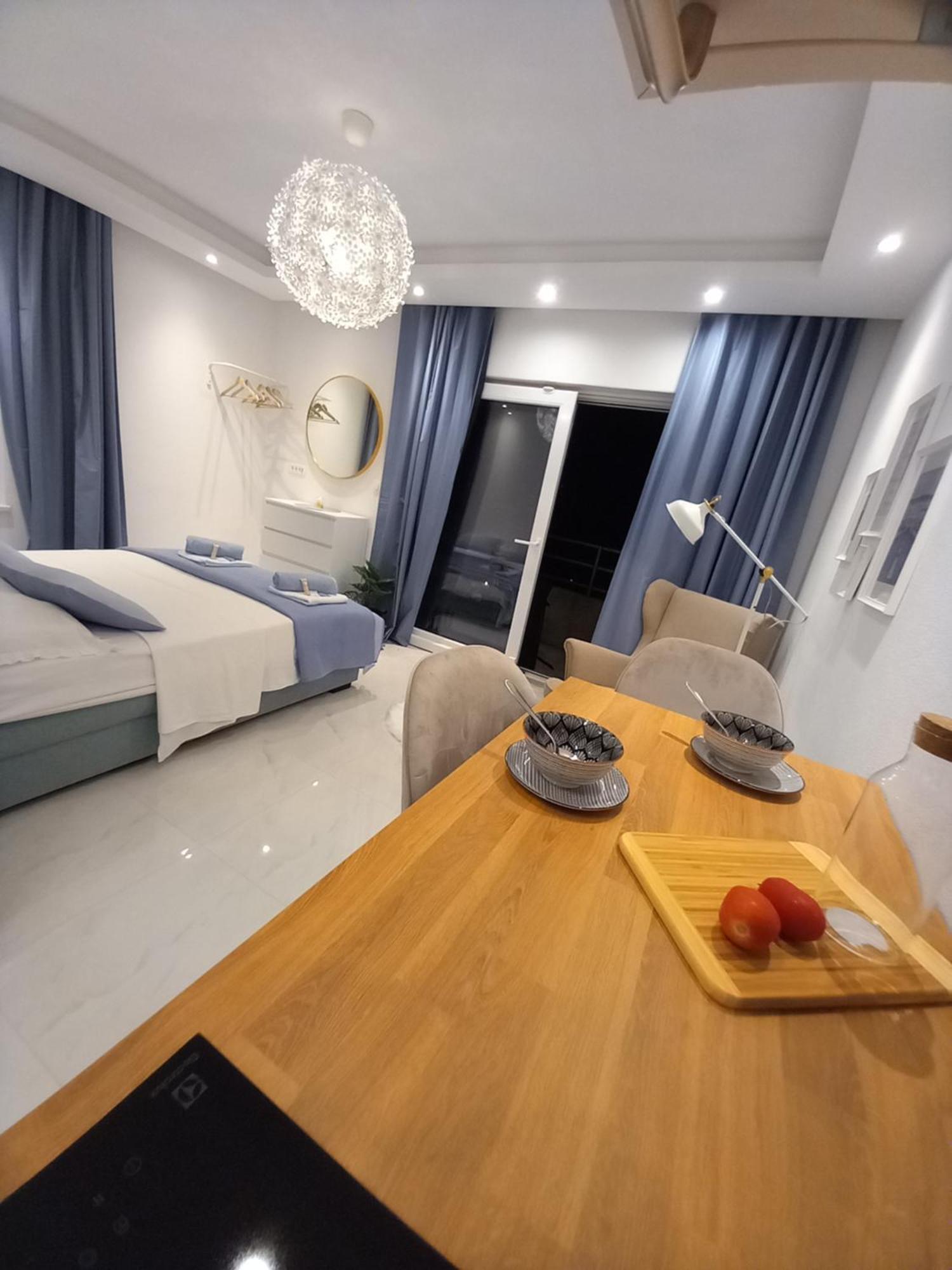 Barko Apartment And Rooms Χβαρ Εξωτερικό φωτογραφία