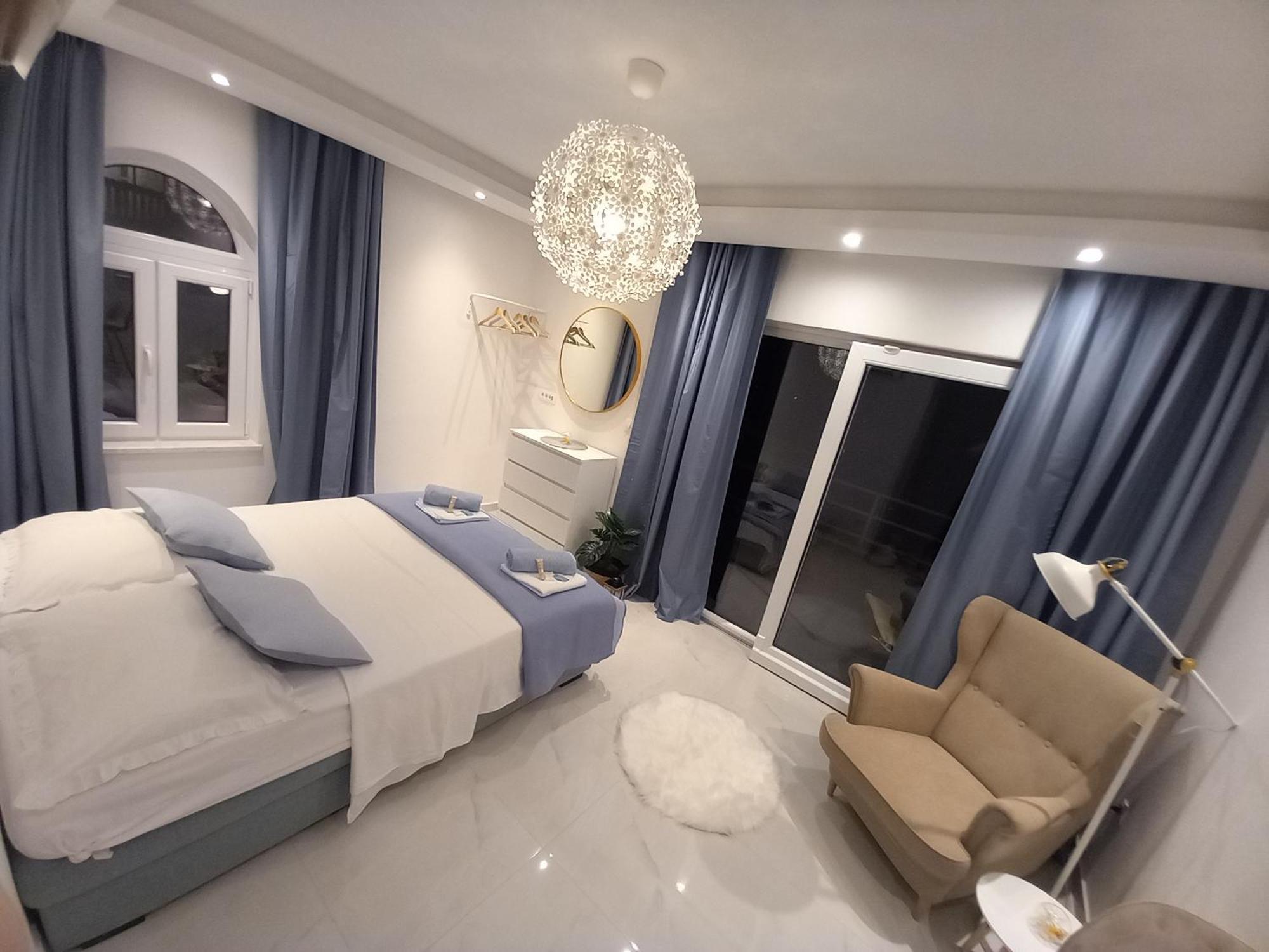 Barko Apartment And Rooms Χβαρ Εξωτερικό φωτογραφία