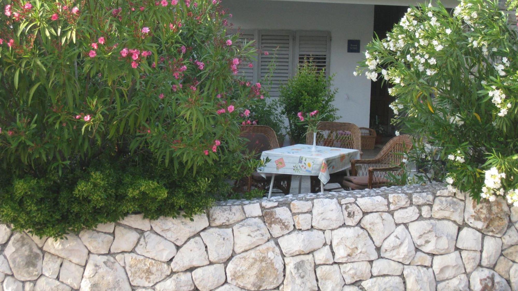 Barko Apartment And Rooms Χβαρ Εξωτερικό φωτογραφία