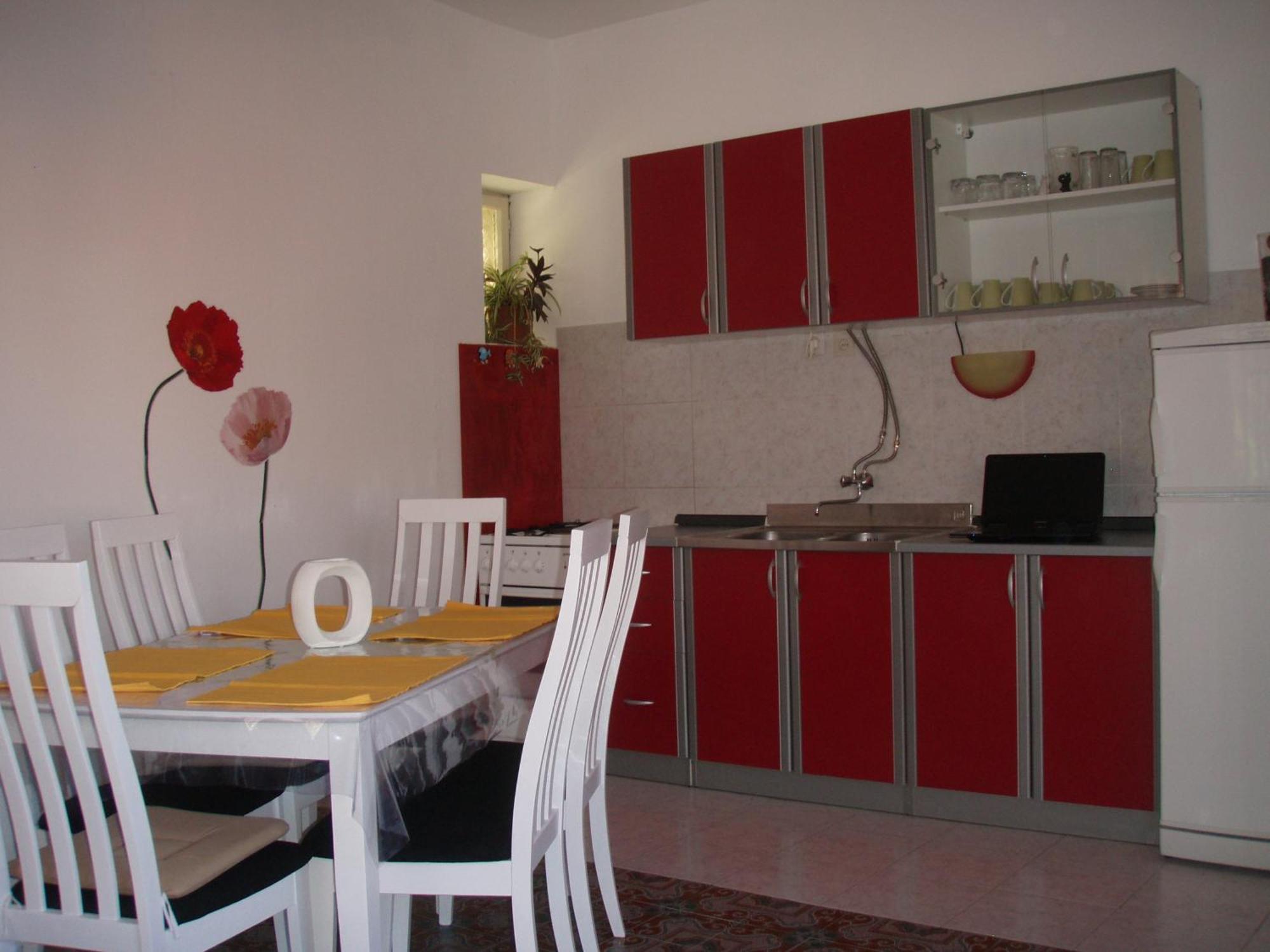 Barko Apartment And Rooms Χβαρ Εξωτερικό φωτογραφία