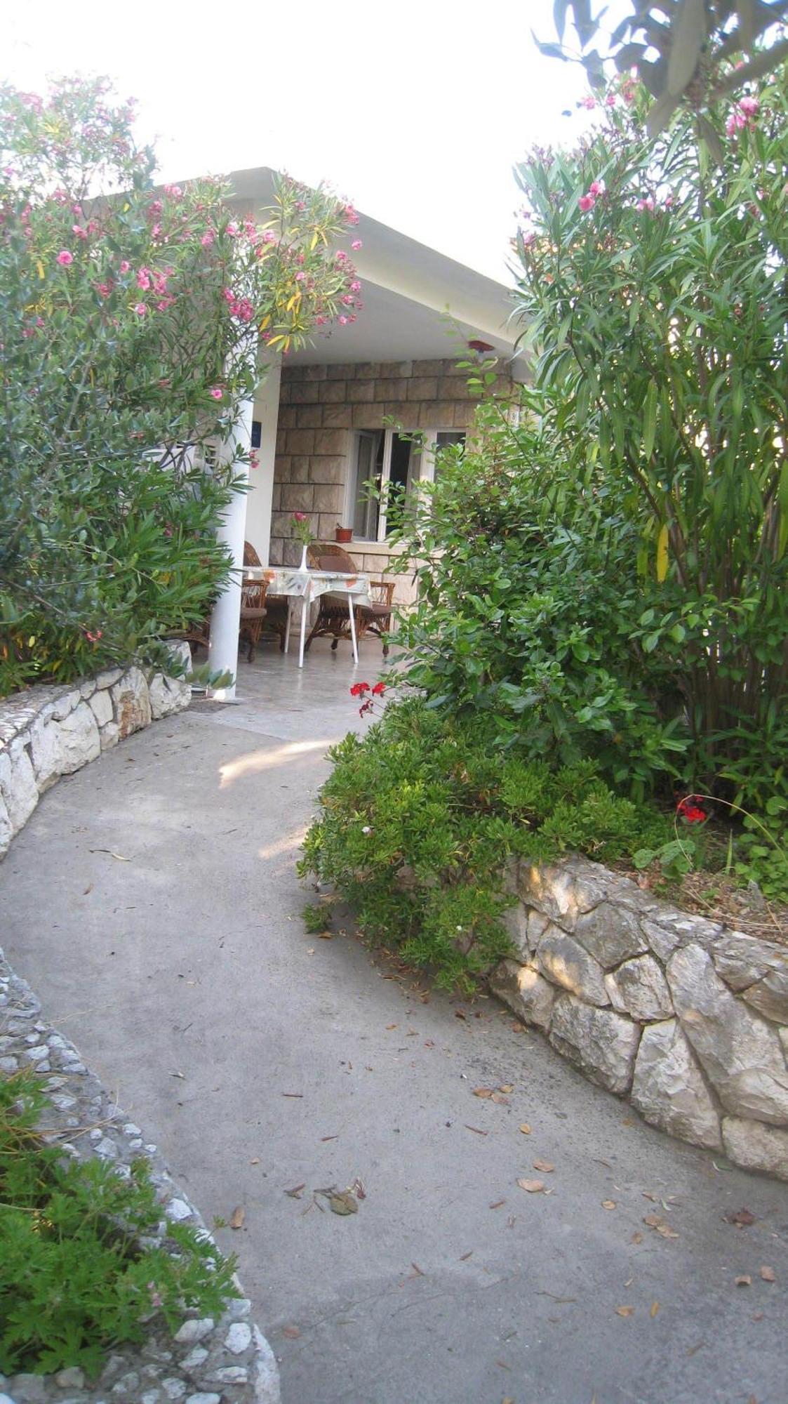 Barko Apartment And Rooms Χβαρ Εξωτερικό φωτογραφία