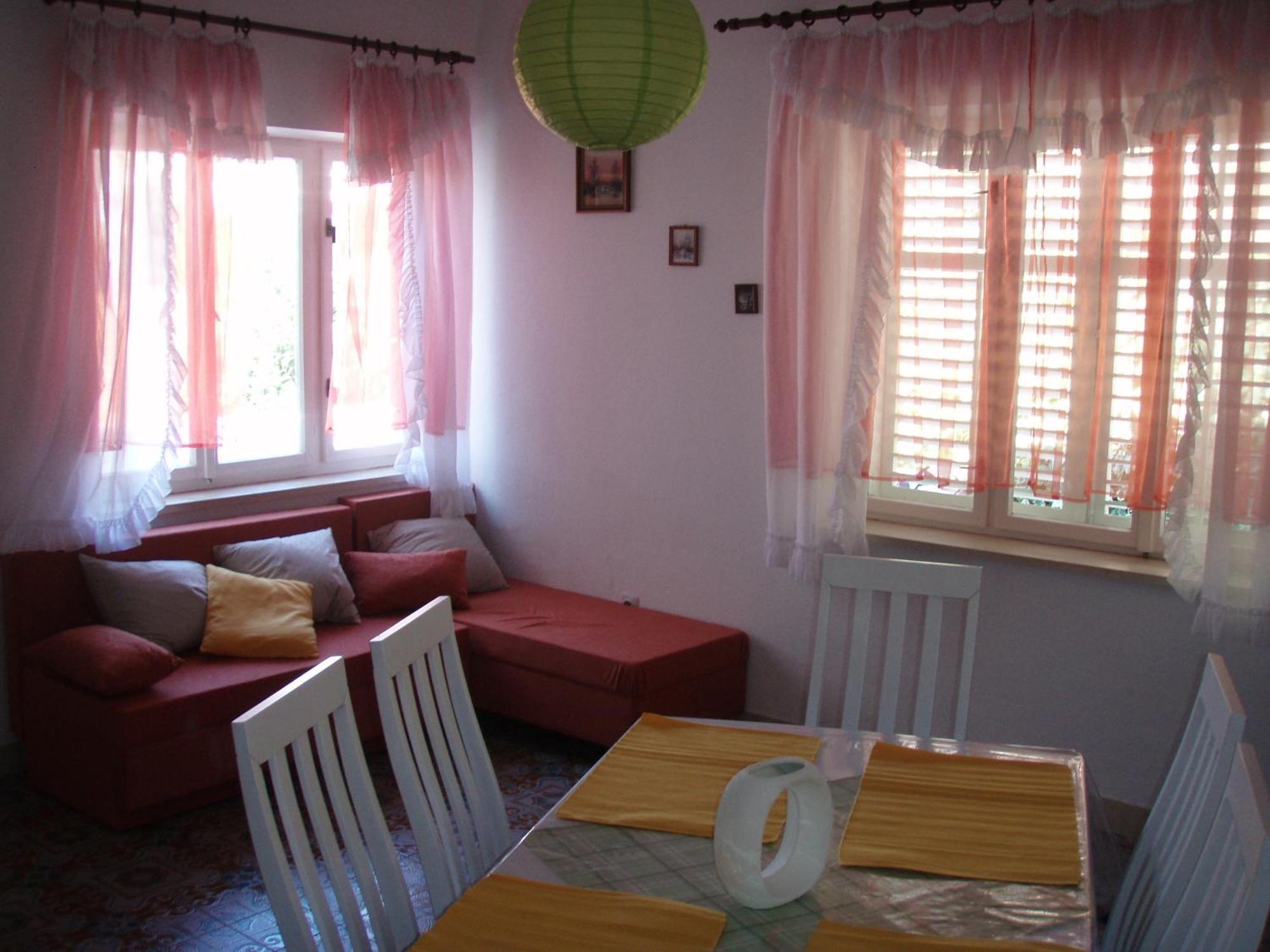 Barko Apartment And Rooms Χβαρ Εξωτερικό φωτογραφία