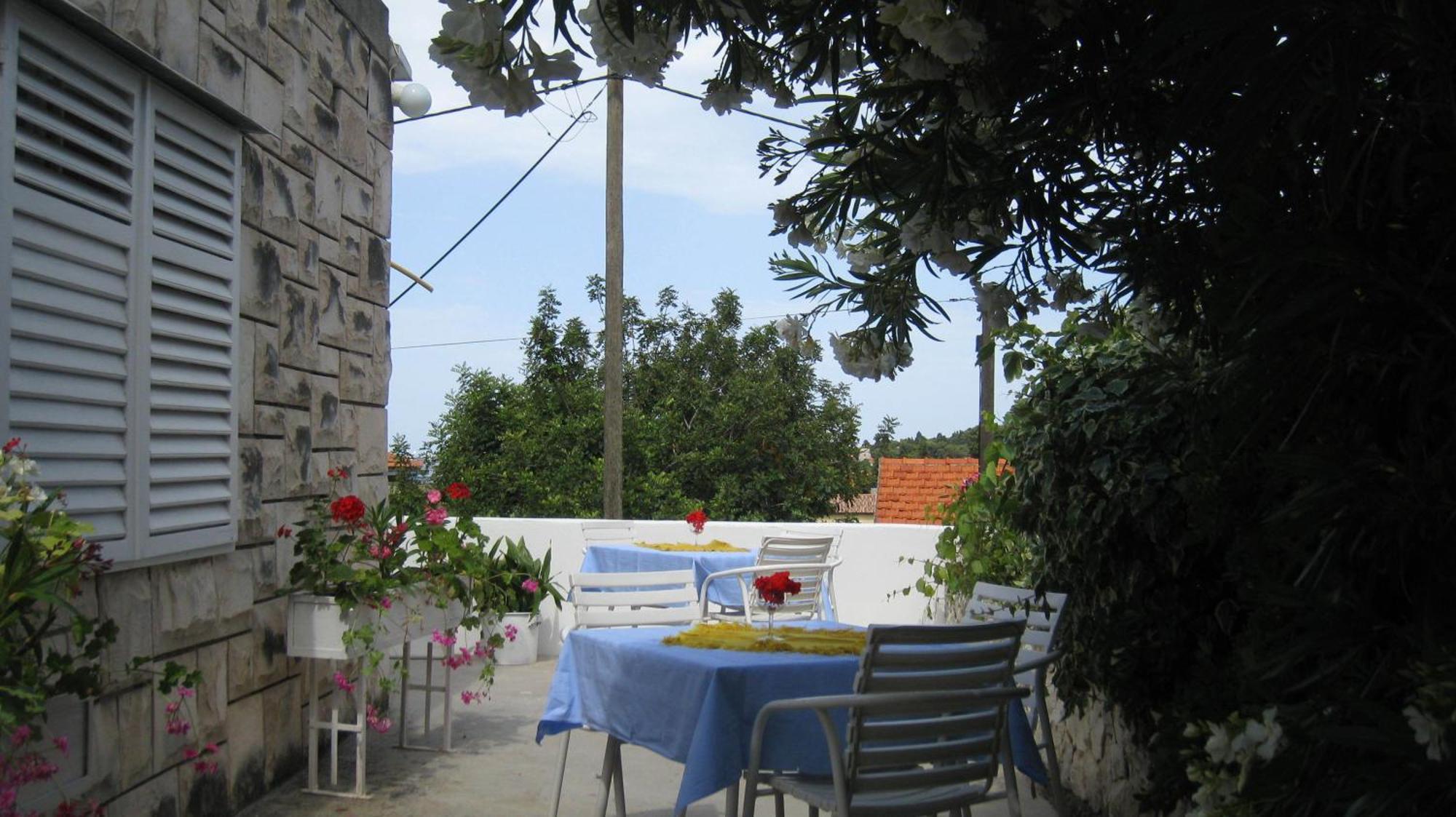 Barko Apartment And Rooms Χβαρ Εξωτερικό φωτογραφία