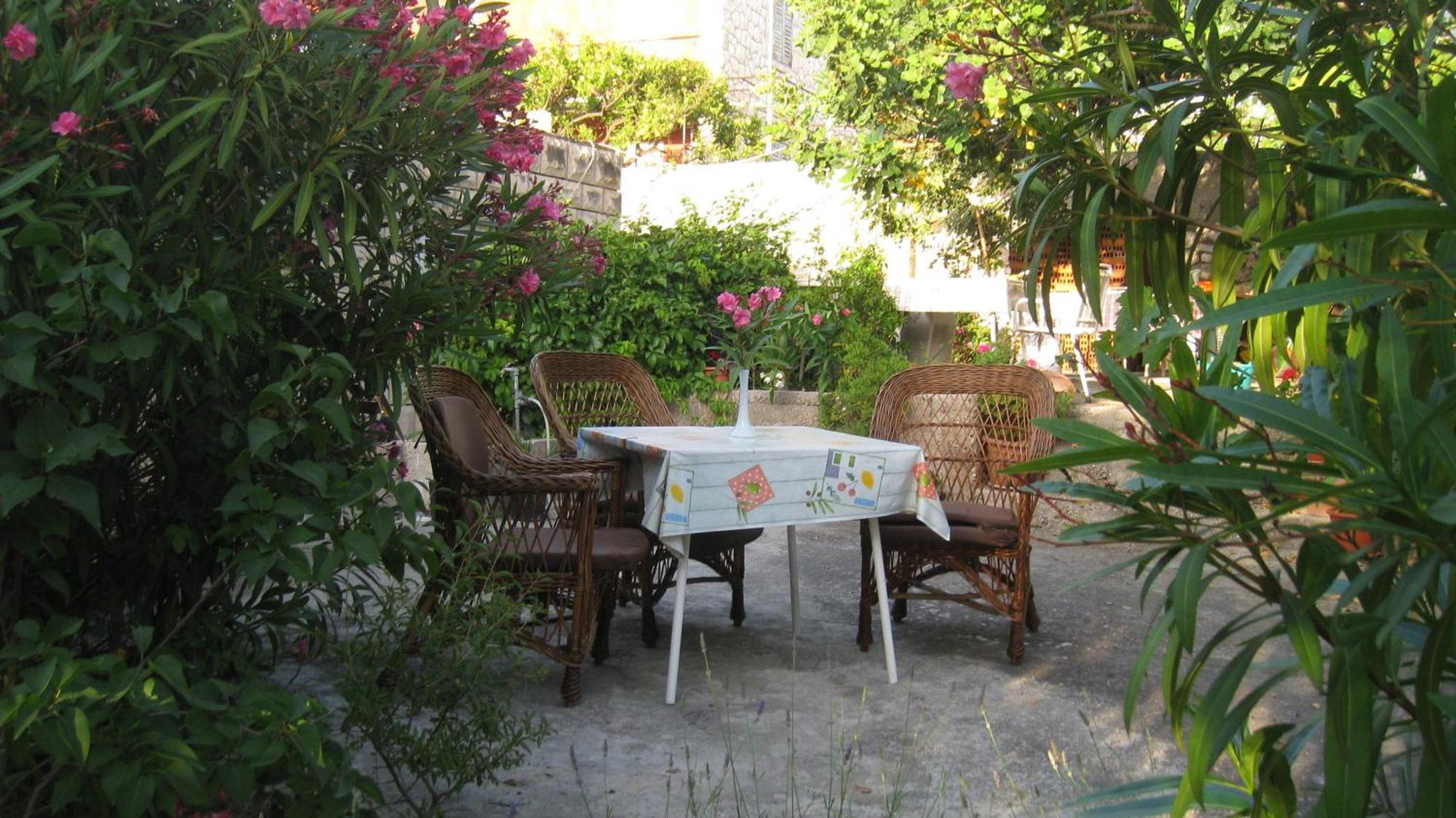 Barko Apartment And Rooms Χβαρ Εξωτερικό φωτογραφία