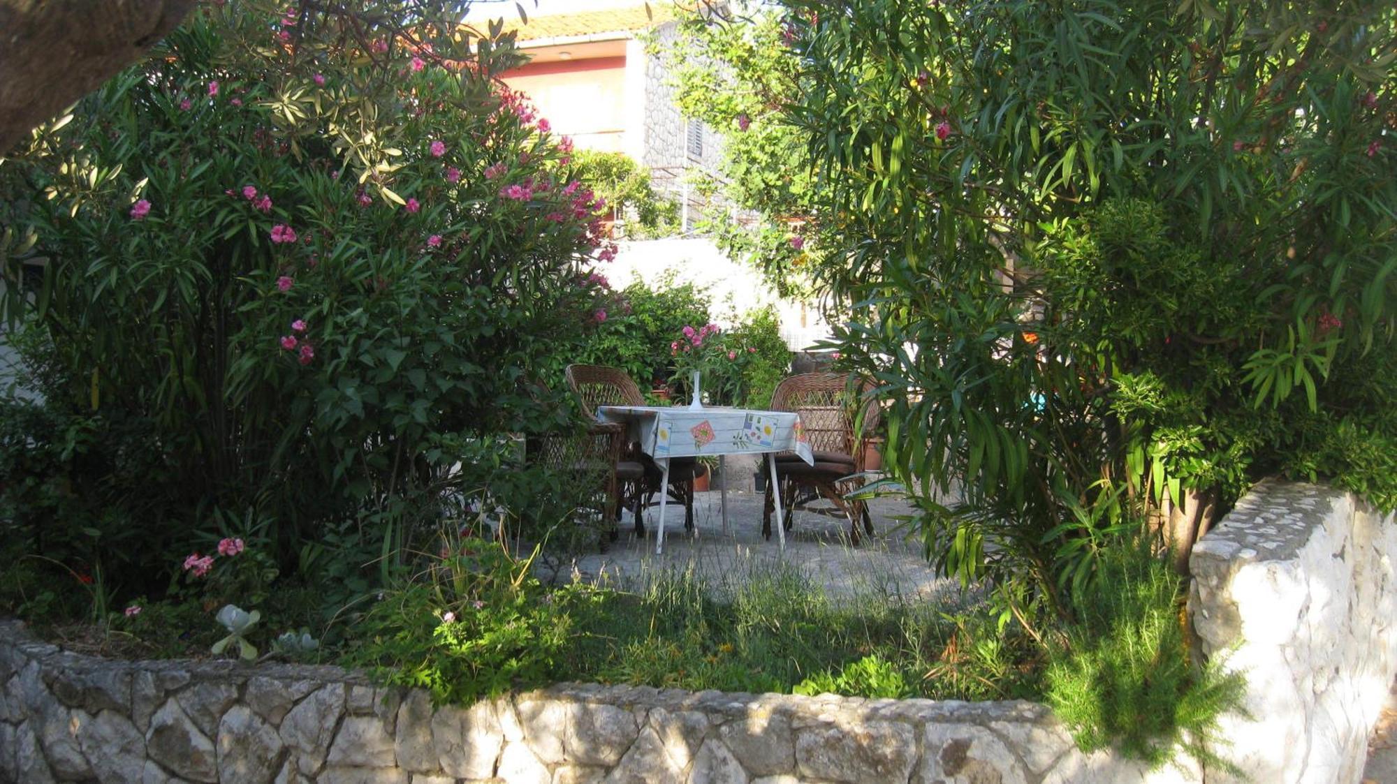 Barko Apartment And Rooms Χβαρ Εξωτερικό φωτογραφία