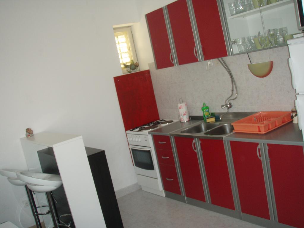Barko Apartment And Rooms Χβαρ Εξωτερικό φωτογραφία